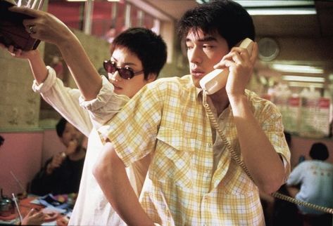 Lise Sarfati, Uicideboy Wallpaper, Fallen Angels 1995, Faye Wong, Chungking Express, Takeshi Kaneshiro, Septième Art, I Love Cinema, Film Inspiration