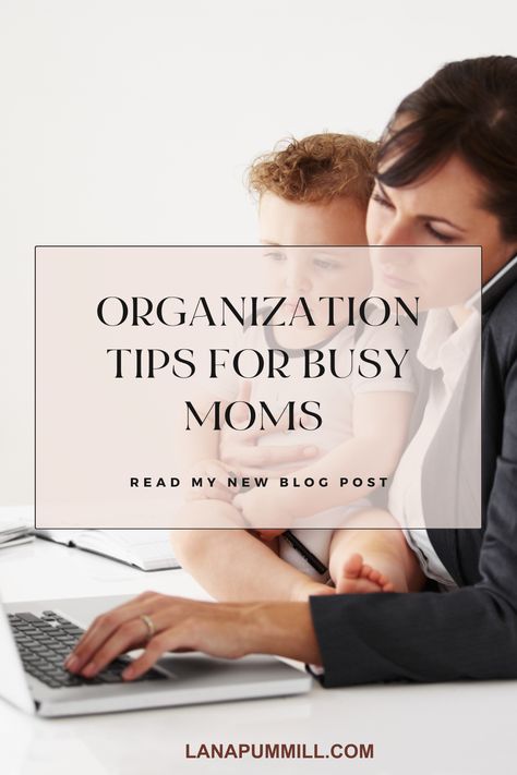 Struggling to stay organized? These organization tips for busy moms will help you manage your home, work, and family life with ease. Perfect for mompreneurs juggling multiple roles, learn how to streamline your routines and make the most of your time! Family Management, Organizational Tips, Mom Brain, Age Appropriate Chores, Family Calendar, Organized Mom, Virtual Assistant Business, Homeschool Planner, Home Work