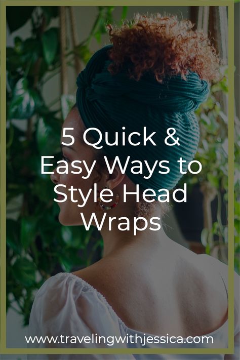 How To Wrap Hair In Scarf Low Bun, Simple Head Wraps Hair Scarfs, How To Wrap Hair In Scarf Black Women, Head Wrap Styles Curly Hair, Head Raps Styles With Braids, Scarf Updo Natural Hair, Wrapping Scarf On Head, Tying A Head Wrap, Wrap Hair With Scarf