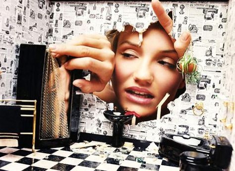 David Lachapelle photography David Lachapelle, Guy Bourdin, Mario Sorrenti, Tim Walker, Richard Avedon, Cameron Diaz, Celebrity Portraits, Photography Workshops, Commercial Photographer