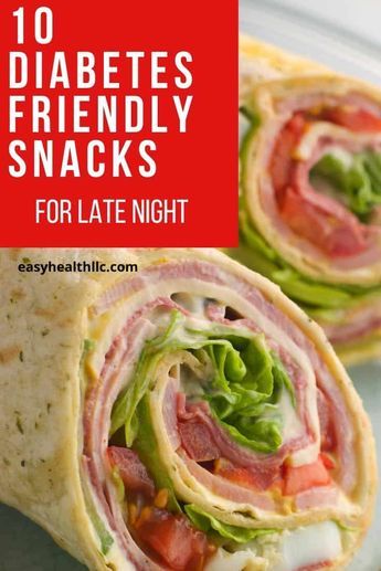 Snacks Before Bed, Healthy Recipes For Diabetics, Low Carb Snack, Carb Snacks, Makanan Diet, Diet Vegetarian, Low Carb Snacks, Diet Keto, Before Bed