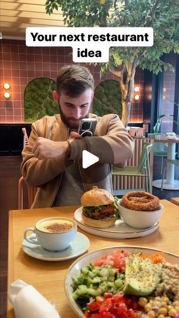 Food Video Ideas Instagram, Photo With Food Instagram, Food Transition Video, Food Reels Instagram, Food Reels Ideas, Food Reels Instagram Ideas, Food Photography Tutorial Iphone, Cinematic Food Videography, Instagram Reel Ideas For Restaurants