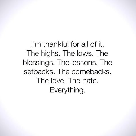 Truth!!! Thankful Quotes Life, Grateful Quotes, Thankful Quotes, Birthday Quotes For Me, Reflection Quotes, Year Quotes, Quotes About New Year, Caption Quotes, Gratitude Quotes