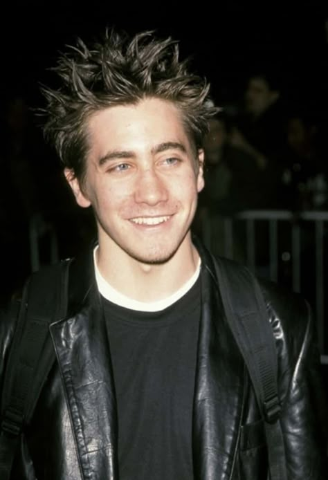 Young Jake Gyllenhaal, Jd And Veronica, Jake G, Bubble Boy, Pleasing People, Donnie Darko, Jake Gyllenhaal, Club Kids, Film Industry