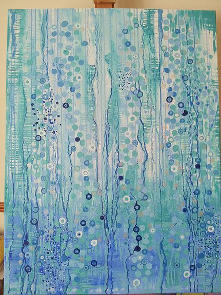 Under the sea Sea Drawing, Textiles Sketchbook, 심플한 그림, Bullet Art, Gcse Art Sketchbook, Acrylic Art Projects, Coral Art, Sea Life Art, Identity Art