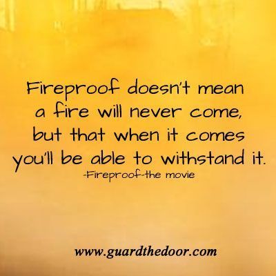 Fireproof Movie, Fireproof Quotes, Bible Messages, Love Dare, Beautiful Character, Thought For The Day, Forever Wedding, Bible Ideas, Soul Mate