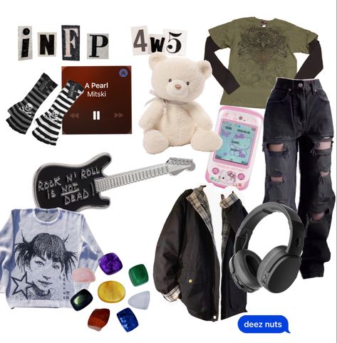 Infp Looks, Infp Mood Board, Infp Outfits Aesthetic, Infp Aesthetic Style, Infp Outfit Ideas, Infp Fashion Style, Infp Clothes, Infp Clothes Style, Infp Aesthetic Moodboard