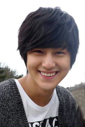 Cute..... Kim Beom, Boys Before Flowers, Kim Joong Hyun, Kim Joon, Jung So Min, Kim Sang, Lee Seung Gi, Korean Star, Kim Soo Hyun