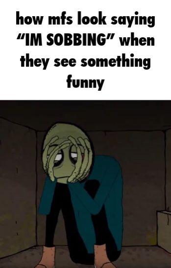 Salad Fingers Meme, Salad Fingers Fanart, David Firth, Salad Fingers, Its Me, Extremely Funny Jokes, Fb Memes, Game Show, Just Girly Things