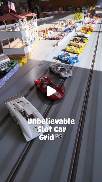 Slot Car Racing Sets, Slot Car Sets, Slot Racing, Slot Car Racing, Slot Car Tracks, Scale Model Kits, Slot Car, Slot Cars, Model Kits