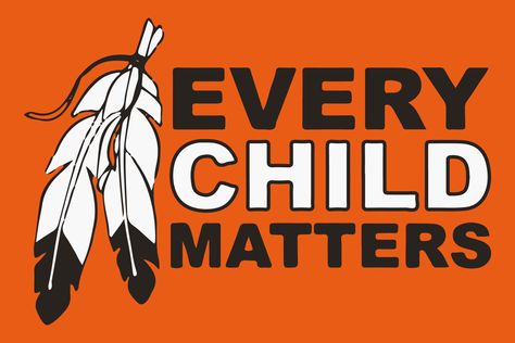 Double sided Flag 3 x 5 feet Orange Flag, Orange Shirt Day, Indian Residential Schools, Every Child Matters, Residential Schools, A Flag, Custom Flags, Orange Shirt, Gift For Music Lover