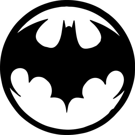 Superheroes Wallpaper, Batman 2, Vinyl Clock, Batman Symbol, Record Vinyl, Batman Wallpaper, Image Svg, Wood Burning Patterns, Silhouette Stencil