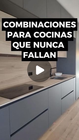 Best Kitchen Colors 2024, Ideas Para Cocinas Modernas, Condo Kitchen Remodel, Best Kitchen Colors, Modern Kitchen Renovation, Ideas Cocina, Blue Cabinets, Custom Kitchen Cabinets, Kitchen And Bath Design