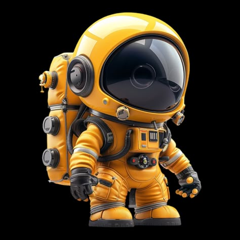 3d cartoon character animation, cute little astronaut, 3d Astronaut, Cartoon Astronaut, Cute Astronaut, Astronaut Wallpaper, Hd Wallpaper Android, Photoshop Design Ideas, 3d Cartoon, Chibi Characters, Logo Banners