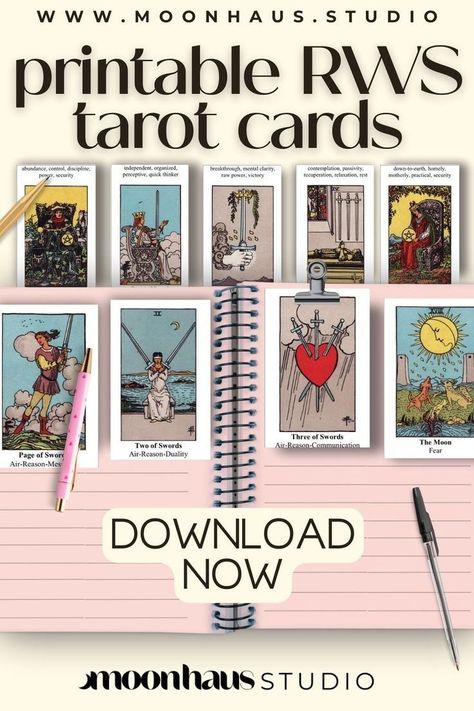 #Printable_Tarot_Deck #Printable_Tarot_Cards #Learning_Tarot #Divination_Methods Printable Tarot Deck, Printable Tarot Cards, Tarot Card Artwork, Unique Tarot Cards, Card Aesthetic, Learning Tarot, Tarot Card Readings, Free Tarot Cards, All Tarot Cards