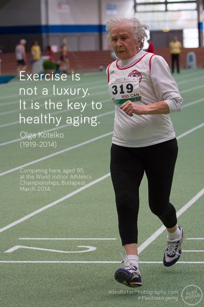 I so agree with this. Exercise is one if the keys to a healthy live  #exercise #fitness #fitover40 #fitnessover40 #over40 #motivate #motivation #motivationalquotes #motivationfitness Exercise Quotes For Women, Senior Health, Healthy Aging, Gym Humor, Senior Fitness, Aging Well, Aging Gracefully, Fitness Quotes, Growing Old