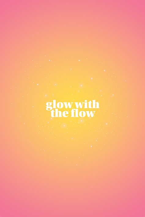 Go With The Flow Wallpaper, Grow With The Flow Wallpaper, Good Energy Good Vibes Wallpaper, Go With The Flow, Where Focus Goes Energy Flows Wallpaper, Glowing Aura, Where The Mind Goes Energy Flows, Flow Quotes, Good Vibes Wallpaper