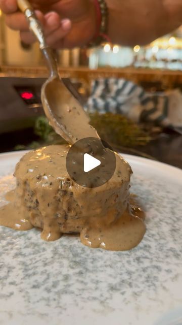 Sauce Au Poivre, Steak Au Poivre, Steak Sauce, Steak, Cooking Recipes, Sauce, Fish, Cream, On Instagram