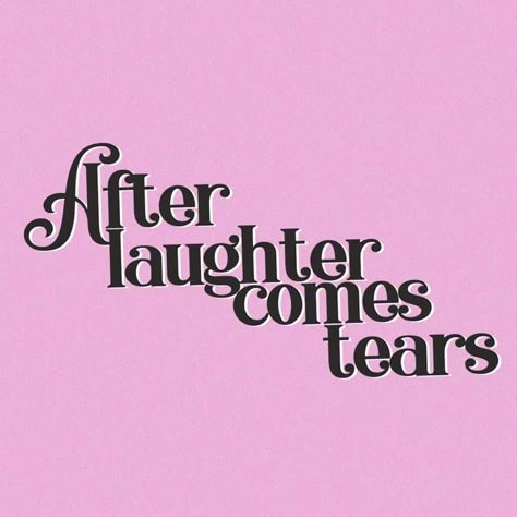 after laughter comes tears Ariana Grande Fake Smile, Fake Smile Ariana Grande, After Laughter Comes Tears, Ariana Grande Fake, Smile Wallpapers, Paramore After Laughter, Smile Song, Ariana Grande Poster, Fake Smile Quotes