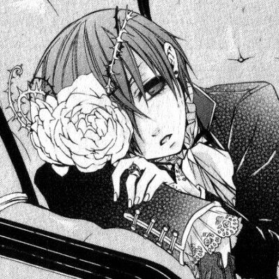 Ciel Black Butler, Black Butler Manga, Black Butler 3, Black Butler Ciel, Black Butler Anime, Butler Anime, Black Butler Kuroshitsuji, Ciel Phantomhive, Manga Panels