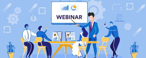 Time Your Webinar With These 4 Webinar Tips Information Literacy, Measuring Success, Literacy Programs, Financial Education, Wealth Management, Business People, Financial Advisors, Digital Transformation, Financial Literacy