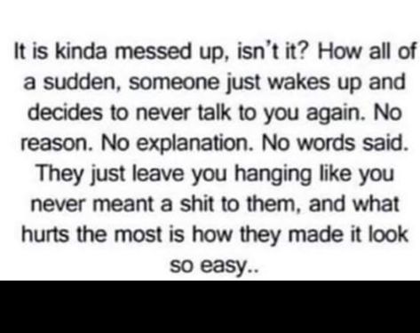 Ignore Me Quotes, Talk To Me Quotes, Guy Friendship Quotes, Like You Quotes, Never See You Again, What Hurts The Most, Understanding Quotes, Happy Birthday Best Friend Quotes, You Deserve Better