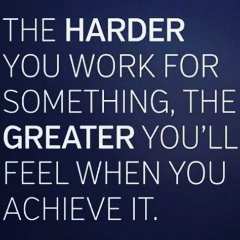 When you put the hard work in and you see results you feel great! Don't do it with half effort and expect full results. Set yourself up for success and put that work in. There is nothing that can't be accomplished if you work hard enough to achieve it. #cresultsfitness #motivation #life #success #goals #better #hustle #grind #boom #fit #lifestyle #fitfam #fitspo #fitnessaddict #personaltraining #personaltrainer #bodybuilding #bootcamp #boss #workout #truth #train #nj #fairfield #gym Successful Mindset, Life Goals Quotes, Motivation Pictures, How To Believe, Goals Quotes, Quotes Business, Work Quotes Inspirational, Motivation Positive, Psychology Quotes