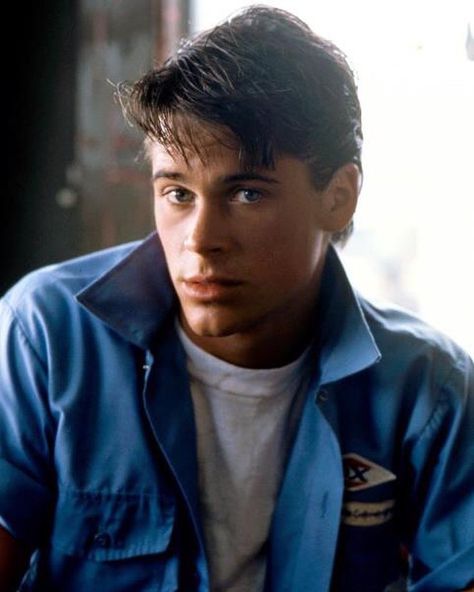 Sodapop Curtis, The Outsiders 1983, Rob Lowe, Board Covers, Soda Pop, The Outsiders, On Instagram, Instagram