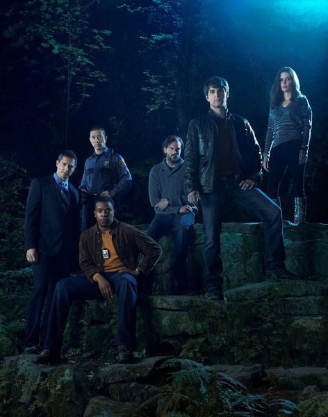 Cast of Grimm Grimm Cast, Nbc Grimm, Kate Burton, Madeline Zima, Bree Turner, Silas Weir Mitchell, Grimm Tv Series, Nick Burkhardt, Grimm Tv Show