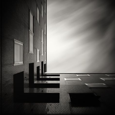 A World Square: By Pierre Pellegrini, more artworks… #Photography #Medium #format #Construction #Edifice Pin Up Tattoos, Good Day Song, Water Photography, Great Photographers, Random Photos, Architecture Photography, Creative Photography, A World, Beautiful Photo