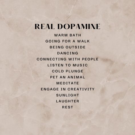 Real dopamine Dopamine Reset, Cheap Dopamine, Dopamine Boost, Tiny Habits, Tiny Habit, Short Positive Quotes, Mental Healing, Mental Health Therapy, Happy Hormones