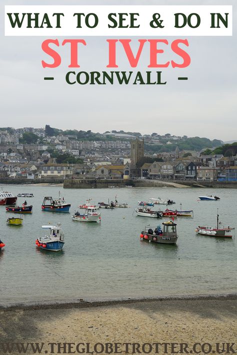 Saint Ives Cornwall, Cottages By The Sea, Celtic Nations, St Ives Cornwall, Oxford England, South West Coast Path, Skye Scotland, Castles In England, Yorkshire England