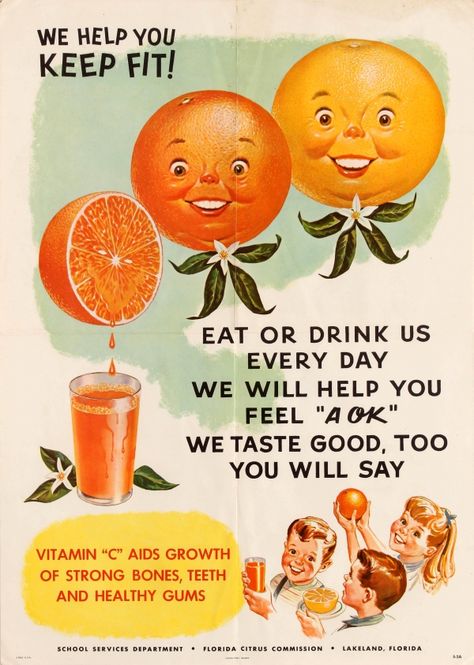 1950s Advertising, Vintage Food Ads, Usa Party, Vintage Advertising Posters, Old Advertisements, Advertising Posters, Vintage Packaging, Retro Advertising, Food Ads