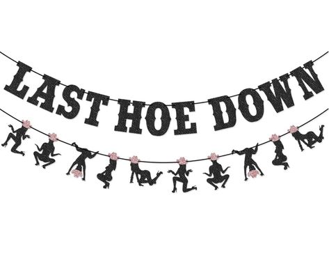 Hoedown Bachelorette Party Ideas, Lets Get Rowdy Bachelorette Party, Bachelorette Party Ideas Country Western Theme, Gettin Hitched Bachelorette Party, Farm Themed Bachelorette Party, Western Bachelor Party, Western Bach Party, Final Hoedown Bachelorette, Western Cowgirl Bachelorette