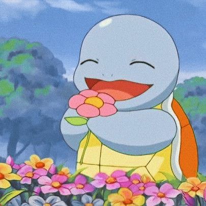 #pokemon #pokemonicon #icon #anime #animeicon #iconanime #animepfp #pokemonpfp #tumblr #aesthetic #aestheticpokemon #aestheticicon #squirtle Pokemon Pfp, Cute Pokemon Pictures, Cute Pokemon Wallpaper, Pokemon Drawings, Cowboy Bebop, Cartoon Icons, Pokemon Pictures, Cartoon Profile Pics, Cute Pokemon