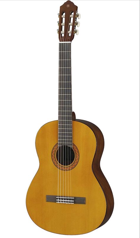 Yamaha C40II Classical Guitar : Musical Instruments Yamaha C40, Yamaha Guitar, Yamaha Acoustic Guitar, Tenor Guitar, Acoustic Bass Guitar, Acoustic Guitar For Sale, Semi Acoustic Guitar, Old Acoustic Guitar, Classical Guitar