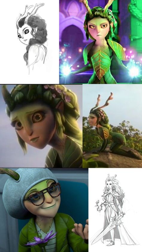 Wizards Of Arcadia, Nari Trollhunters Fanart, Trollhunters Oc, Animated Cartoon Movies, Old Cartoon Shows, Trollhunters Characters, Arcadia Bay, Troll Hunters, Ben 10 Comics