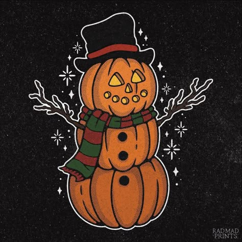 Spooky Christmas Painting, Spooky Christmas Drawing, Spooky Christmas Art, Christmas Simple Drawings, Spooky Christmas Aesthetic, Spooky Christmas Wallpaper, Creepy Christmas Art, Spooky Winter, Horror Christmas