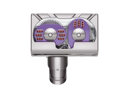 Dyson Tangle-free Turbine tool – $69.99 | Dyson.com Clean Dyson Vacuum, Dyson Vacuum Cleaner, Upright Vacuum Cleaners, Canister Vacuum, Best Vacuum, Vacuum Accessories, Big Balls, Upright Vacuums, Cleaning Organizing