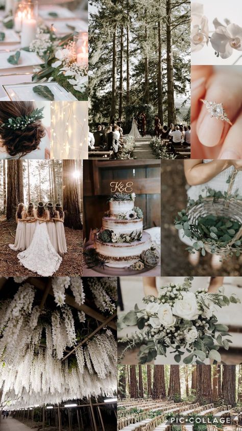 Twilight Forest Wedding Aesthetic, Wedding Inspo Twilight, Twilight Saga Wedding Theme, Twilight Inspired Wedding Ceremony, Twilight Themed Wedding Decor, Diy Twilight Wedding, Forest Theme Wedding Colors, Twilight Wedding Theme Ideas, Fall Twilight Wedding