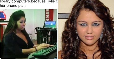 22 Hilarious Reactions To The Jordyn-Tristan-Kylie-Khloé Situation Taurus Memes, Khloe Kardashian And Tristan, Keto Grocery List, New Eyeshadow Palettes, Tristan Thompson, Jordyn Woods, Phone Plans, Kris Jenner, Years Younger