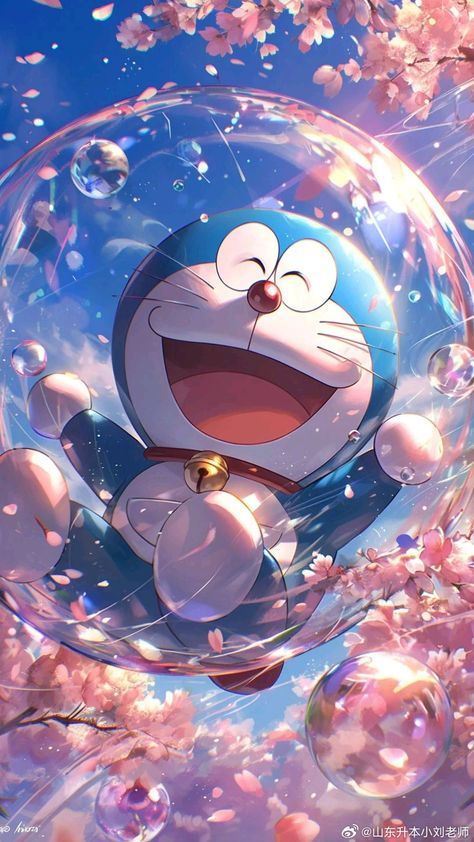 Doraemon Cute Pics, Doreamon Art Wallpapers, Bhairava God Art, Doraemon And Nobita Friendship Wallpaper, Doremon Nobita, Cartoon Wall Painting, Cute Iphone Wallpaper Tumblr, Adventure Time Characters, Art Merchandise