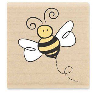 Bee Drawing, Bee Inspired, Bee Tattoo, Bee Crafts, Bee Decor, Bee Art, Rock Painting Designs, Rock Painting Art, Color Ink