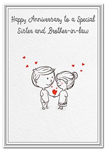 Wedding Anniversary Wishes For Sister, Happy Anniversary Parents, Happy Anniversary Sister, 1st Wedding Anniversary Wishes, Happy Anniversary Mom Dad, Best Anniversary Wishes, Marriage Anniversary Cards, Happy Anniversary Photos, Mom Dad Anniversary