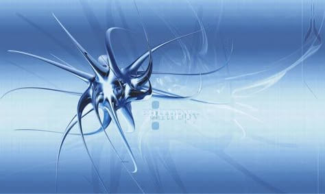 Cybercore Laptop Wallpaper, Cybercore Wallpaper Desktop, Cybercore App Icons, Cybercore Widget, Cybercore Background, Cybercore Banner, Blue Y2k Background, 2000s Cybercore, Futuristic Cybercore