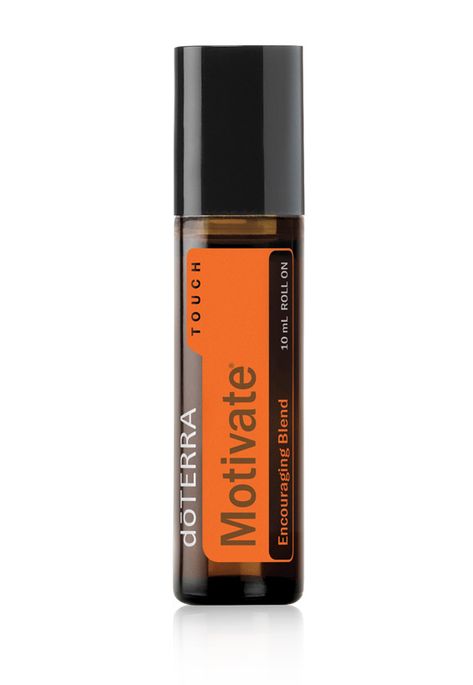 doTERRA Motivate Touch Oil | dōTERRA Essential Oils Encouraging BlendFeelings of confidence and courage will replace negative emotions like guilt and pessimism, with the doTERRA Motivate TOUCH blend of mint and citrus essential oils. #doterra #essentialoils Doterra Forgive, Doterra Motivate, On Guard Essential Oil, Frankincense Benefits, Vegetarian Lifestyle, Citrus Essential Oil, Frankincense Essential Oil, Essential Oil Blend, Oil Uses