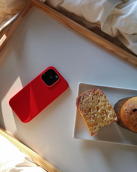 Unleash the power of red – clean, bold, and absolutely aesthetic. 💖📱 Red Silicone Phone Case, Red Aesthetic Iphone, Red Iphone Case, Gel Rubber, Soft Gel, Red Aesthetic, Silicone Phone Case, 3 Layers, Phone Cover