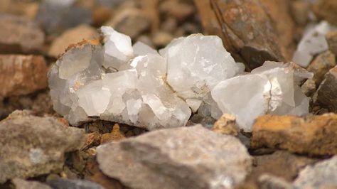 Silica Tetrahedron Defined and Explained Silicate Minerals, Rocks And Minerals, Geology