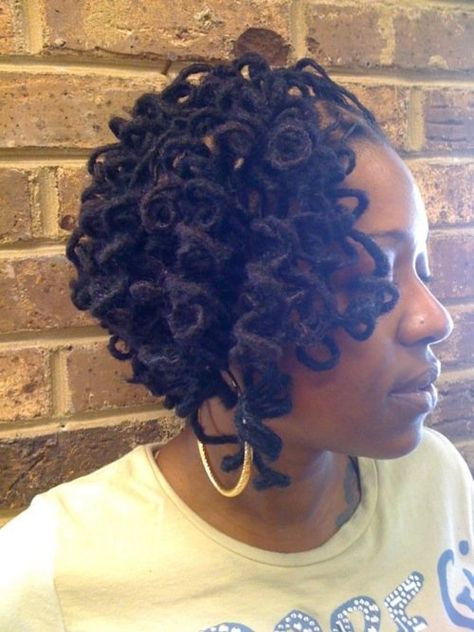 Loc Bob Styles, Loc Bob, Black Women Natural Hairstyles, Women Natural Hairstyles, Beautiful Dreadlocks, Short Locs Hairstyles, Dreadlock Styles, Dreads Styles, Beautiful Natural Hair