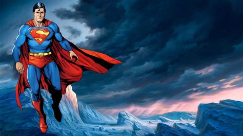 Superman HD Wallpaper 1920x1080 Superman Background For Tarpaulin, Superman Wallpaper Desktop, Super Man Cartoon, Superman Background, Superman Hd, Superhero Wallpaper Hd, Superman Hd Wallpaper, Heroes Wallpaper, Superman Images